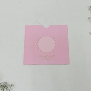 ENVELOPES 21-30