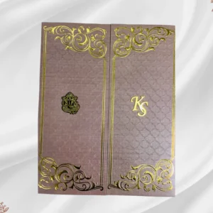 Traditional Invitations 26-35