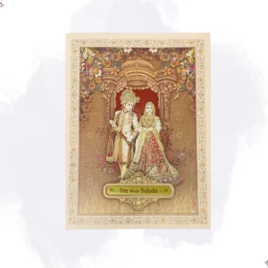 Traditional Invitations 36-45