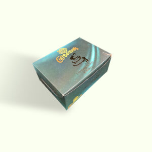7x5x3 Cake Box