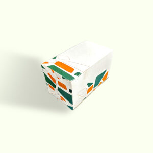 5x3x3 Cake Box