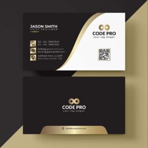 VISITING CARD