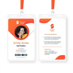 ID CARD