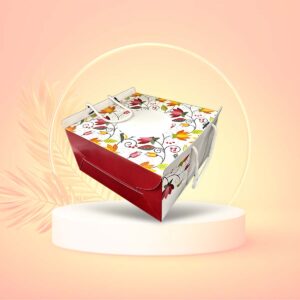 CAKE BOX