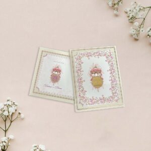 Traditional Invitation 67-85