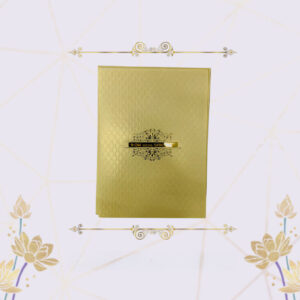 Traditional Invitation 60