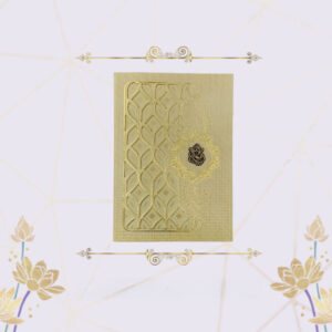 Traditional Invitation 63